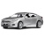 Коллекционная машинка KIA K7 Автопанорама JB1251438 Коллекционная машинка KIA K7 Автопанорама JB1251438